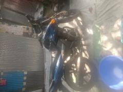 TVS Flame SR-125